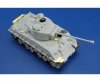 Eduard 36334 M4A3E8 TAMIYA 1/35